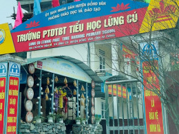 Giáo dục nông thôn khởi sắc từ Chương trình mục tiêu quốc gia xây dựng nông thôn mới