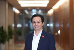 Thông điệp năm học mới 2025 - 2026: “Đổi mới tư duy giáo dục, tiên phong từ khối ngành Kinh tế”
