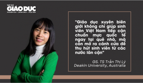 Khát vọng trở thành “regional education hub” (trung tâm giáo dục vùng) và thu hút sinh viên quốc tế: Cơ hội và thách thức cho Việt Nam