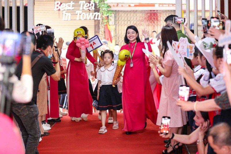 Giáo dục Việt Nam và hành trình xây dựng nền tảng tri thức quốc gia