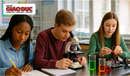 Can thiệp học thuật STEM và tác động đến năng lực sẵn sàng học đại học của học sinh nông thôn