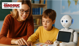 Năng lực số của giáo viên tương lai: Chìa khóa cho đổi mới giáo dục đặc biệt