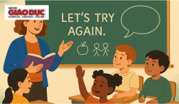 Bồi dưỡng tiếng Anh lớp học và hợp tác đồng nghiệp: Nâng cao năng lực giảng dạy cho giáo viên tiểu học không chuyên