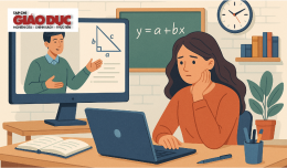 Khi sinh viên sư phạm chưa sẵn sàng cho kỷ nguyên số: Lời cảnh tỉnh từ thực tiễn đào tạo giáo viên