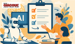 Đổi mới đánh giá trong kỷ nguyên trí tuệ nhân tạo: Khung AAAE và định hướng chính sách cho giáo dục Việt Nam