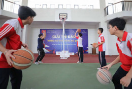 Huy động sức mạnh toàn xã hội cho sự nghiệp giáo dục