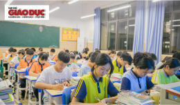 Giáo dục năng khiếu ở Việt Nam:  Thành tựu, thách thức và định hướng phát triển