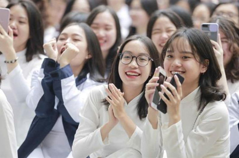 Quy định chi tiết về khen thưởng và kỷ luật học sinh trong các cơ sở giáo dục