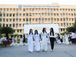 Ngành Sư phạm đứng trước cơ hội bứt phá