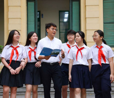 Tiến tới phổ cập giáo dục phổ thông vào năm 2035