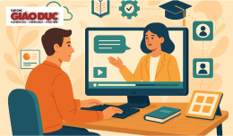 Công nghệ giáo dục trong bồi dưỡng giáo viên: Hành trình kiến tạo năng lực số trong kỷ nguyên chuyển đổi