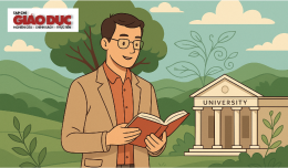 Tái định hình phát triển học thuật trong đại học sinh thái: Hành trình từ “thay đổi” đến “tăng trưởng”