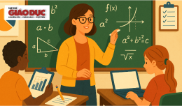 Đo lường chất lượng dạy học Toán: Từ tranh luận học thuật đến định hình chính sách giáo dục