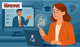 Năng lực số của giảng viên như trụ cột chiến lược: Hướng tới chuyển đổi số bền vững trong giáo dục đại học