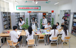 Sắp xếp lại hệ thống cơ sở giáo dục: Tinh gọn để nâng cao chất lượng