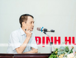 Đột phá thể chế trong Giáo dục Nghề nghiệp: Tự chủ và trách nhiệm giải trình