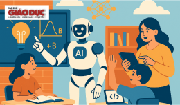 AI trong giáo dục: Từ triển vọng toàn cầu đến định hướng trách nhiệm tại Việt Nam