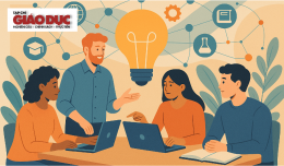Cộng đồng thực hành xuyên ngành: Hướng đi chiến lược cho giáo dục đại học trong thế kỷ XXI