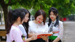 Định hướng nghề nghiệp trong các môn học bồi dưỡng dự bị đại học