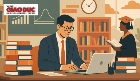 Năng suất học thuật của giảng viên đại học: Liệu có thể duy trì bền vững?