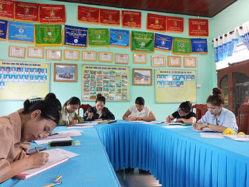 Quảng Ngãi: Cơ hội và thách thức phát triển nguồn nhân lực vùng dân tộc thiểu số trước yêu cầu đổi mới và hội nhập