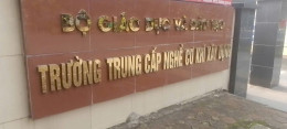 Trường Trung cấp nghề Cơ khí Xây dựng tuyển dụng viên chức năm 2025