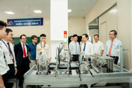 Tự chủ gắn liền với trách nhiệm giải trình: Động lực cho đột phá phát triển GDNN trong bối cảnh CMCN 4.0