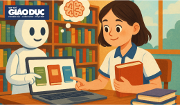 Cá nhân hóa lựa chọn sách: Giải pháp chống lại sự suy giảm hứng thú đọc
