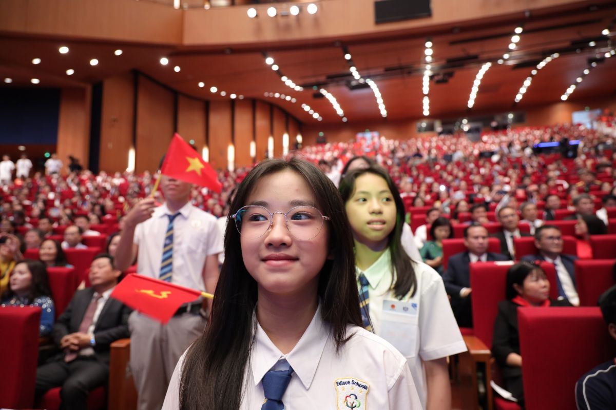 Nghị quyết đặc thù tạo đột phá cho giáo dục và đào tạo: Kỳ vọng bước ngoặt thể chế