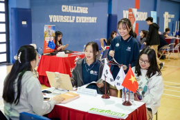 Hướng nghiệp cho học sinh phổ thông: Giải pháp giảm lãng phí nguyện vọng và nâng cao chất lượng nhân lực