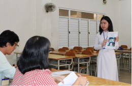 Thực hành sư phạm: Tiêu chí tuyển dụng mới nâng cao chất lượng đội ngũ giáo viên