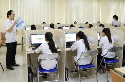 Giữ ổn định thi tốt nghiệp THPT năm 2026 và mở đường đổi mới cho năm 2027