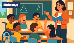 Trường học hòa nhập: Từ khung pháp lý châu Âu đến gợi mở cho giáo dục Việt Nam