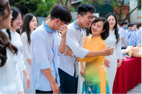Đạo đức nghề nghiệp và cơ chế bảo vệ danh dự, uy tín, vị thế nghề giáo