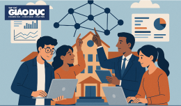 Kết nối lãnh đạo trong chuyển đổi số trường học: Kinh nghiệm từ mạng lưới số tại châu Âu