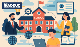 Nâng cao năng lực lãnh đạo trong kỷ nguyên số: Kinh nghiệm quốc tế và định hướng cho Việt Nam