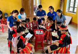 Xây dựng hệ thống học liệu số - cầu nối trong kỷ nguyên đột phá và phát triển giáo dục