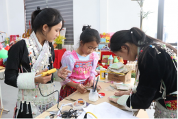 Đảm bảo công bằng trong tiếp cận khoa học công nghệ đối với thầy và trò vùng đồng bào dân tộc thiểu số và miền núi