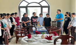 Định hướng phân luồng học sinh sau trung học cơ sở khi sắp xếp lại các trường nghề