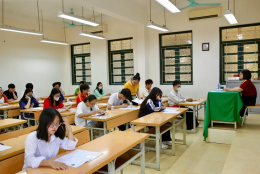 Văn bằng tốt nghiệp số: Chuyển đổi mới trong giáo dục Việt Nam