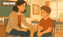 Phát triển chuyên môn nâng cao năng lực hỗ trợ sức khỏe tâm thần học sinh: Hướng tiếp cận chiến lược cho nhà trường hiện đại