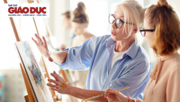 Đào tạo giáo viên : Khi tinh thần của Vincent van Gogh truyền cảm hứng cho chính sách giáo dục của Brazil