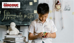 Tiến trình nghiên cứu về học toán của người tự kỷ: Một phân tích thư mục