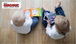 Phát triển ngôn ngữ cho trẻ mầm non rối loạn phổ tự kỷ bằng liệu pháp  Phân tích Hành vi Ứng dụng điều chỉnh