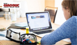 Phát triển mô hình giáo dục trực tuyến mở tại Trung Quốc  theo định hướng kết quả học tập