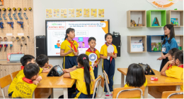 Giáo dục kỹ năng số cho học sinh phổ thông: Từ chính sách đến thực tiễn triển khai