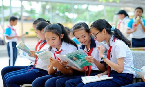 Từ “bình dân học vụ” đến công dân học tập: Việt Nam kiến tạo xã hội học tập mới