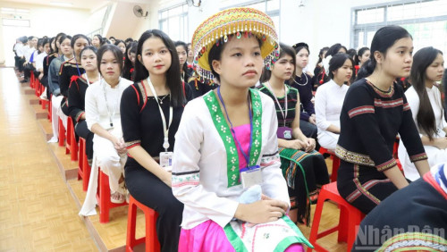 Giáo dục vùng dân tộc thiểu số tỉnh Đắk Lắk: Bước chuyển tích cực từ đầu tư cơ sở vật chất đến bồi dưỡng đội ngũ