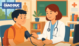 Tăng cường chăm sóc sức khỏe học đường: Kinh nghiệm quốc tế và định hướng chính sách cho Việt Nam