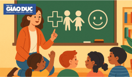 Phát huy vai trò của học sinh tiểu học trong kiến tạo chương trình sức khỏe học đường: Gợi mở chính sách cho Việt Nam